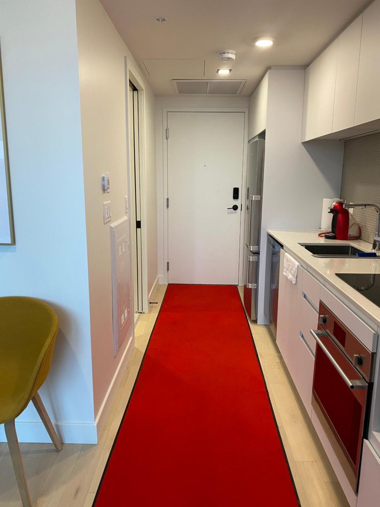 Furnished Downtown - Quartier Des Spectacles Montreal